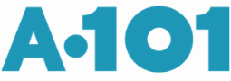 a101 market logo