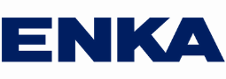 enka construction logo